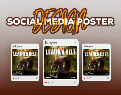 Balt Post Design advertisement advertisement design balt post design design graphic design quixgraph social media design social media post design