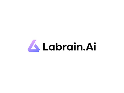 labrain logo ai ai logo app icon artificial intelligence brain brain logo branding gemini icons l letter logo l logo lab lab logo letter l logo logo logo design