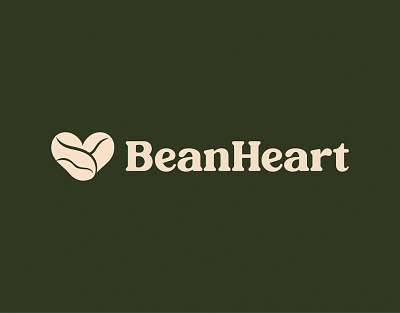 Heart logo design