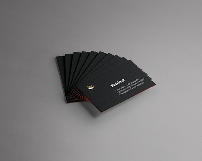 business card design adobe illustrator adobe photoshop branding business card design graphic graphic design logo marketing visual identity