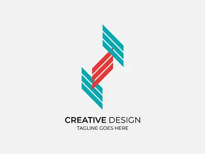 Solar Logo Design abstract branding