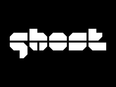 👻 Ghost behance project brand brand identity brand identity design branding branding design case study design esports esports design gaming ghost ghost gaming logo logotype monogram visual identity