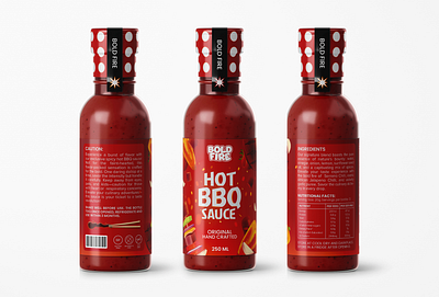 Sauce label design bbq bottle label design fire food packaging hot sauce label design label designer packaging design packaging design idea packaging designer product label sauce sauce label sauce label design sauce packaging