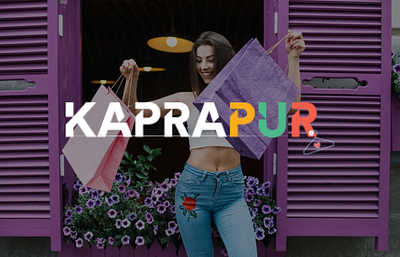 KAPRAPUR MOBILE APP app design app development branding design ecommerce ecommerce app fashion figma flutter mobile app mobile app design mobile app development shopify shopping ui ui ux ux