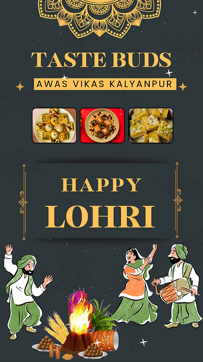 LOHRI DESIGN branding design graphic design logo vector