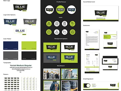 Branding Kit design for fashion and clothing brand brand book brand guideline brand identity brand identity design branding branding guideline branding kit clothing logo fashion logo logo logo design logo guideline logo kit logo usage guideline minimal logo minimalist logo modern logo streetwear logo urban logo urban streetwear logo