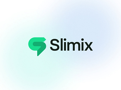 Slimix | Marketing, Advertising, Corporate Agency Logo Design advertising branding business logo campaign management company corporate agency corporate logo digital agency digital marketing graphic design growth logo design marketing marketing agency marketing funnel marketing startup modern logo progress promotion social media