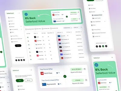 Dashboard (Inner Screen) app uiux clean website design creative web app dashboard dashboard ui dashboard uiux ecommerce app design minimal web app mobile responsive design modern dashboard uiroll web app web application design web apps website design
