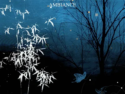 blue branding china color design graphic inspiration poster shape visual