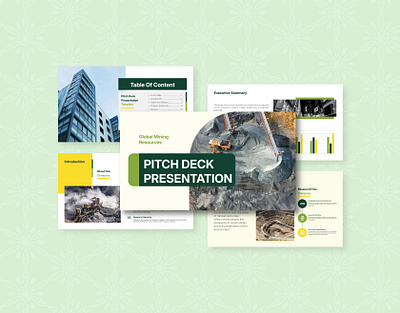 Mining Company Pitch Deck Design | Clean & Impactful businessdeckdesign corporateminingpitch corporatepitchdeck industrypitchdeck industrypresentationdesign miningbusinesspitch miningbusinessproposal miningcompanypresentation miningindustrypitchdeck miningindustryslides miningpresentation miningprojectpitch miningsectordeck miningsectorslides pitchdeckdesign pitchdeckinspiration pitchdeckminingindustry presentationdesign professionalpitchdeck slidedeckmining