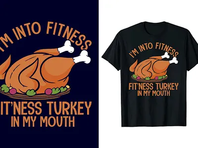 Thanksgiving T-Shirt Design t shirt design thanksgiving shirt thanksgiving t shirt design turkey shirt