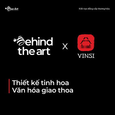 VINSI SUSHI | LOGO DESIGN & BRAND IDENTITY branding design graphic design illustration logo