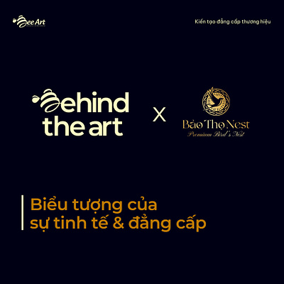 BẢO THỌ NEST | LOGO DESIGN & BRAND IDENTITY branding design graphic design illustration logo