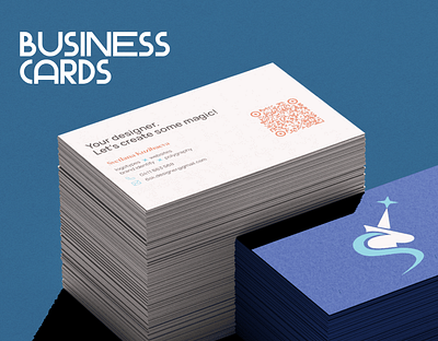 Business cards adobe illustrator business business cards graphic design illustrator