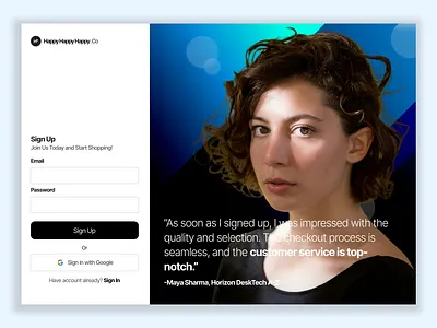 Modern and clean login/sign-up screens for e-commerce platforms. amazing beautiful dashboard design download e commerce ecommerce free figma free link login section signup template ui ux website