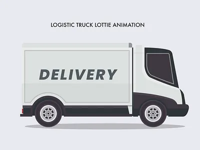 Logistics Delivery Vehicle Lottie Animation Pack after effects animation animation delivery truck animation electric vehicle animation illustration logistics truck animation lottie animation lottie animation pack lottie files motion graphics truck animated svg trucks trucks animated illustrations trucks lottie animation trucks motion design trucks motion graphics vehicle animation vehicle lottie animation