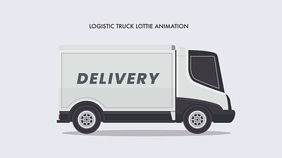 Logistics Delivery Vehicle Lottie Animation Pack after effects animation animation delivery truck animation electric vehicle animation illustration logistics truck animation lottie animation lottie animation pack lottie files motion graphics truck animated svg trucks trucks animated illustrations trucks lottie animation trucks motion design trucks motion graphics vehicle animation vehicle lottie animation