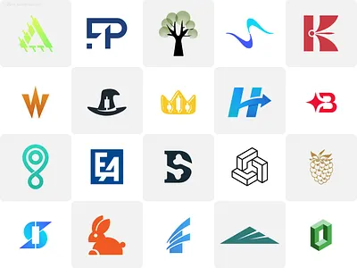 Logofolio 2024: A Year of Minimalist Excellence 3d logo animal logo brand identity brand identity design branding crypto logo dog logo flat logo graphic design logo logo collection logo designer logofolio logomarca logomarks logos minimalist logo modern logo real estate logo visual identity