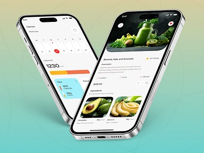 Meal Planner Mobile App app app resign book reading budget planner chart chef cookbook design food delivery app graphic design health meal food meal planner meal planner app mobile app motion graphics planner tracking app ui