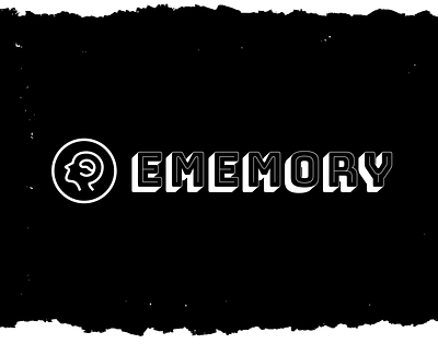 EMemory -- Emotional + Memory -- Logo