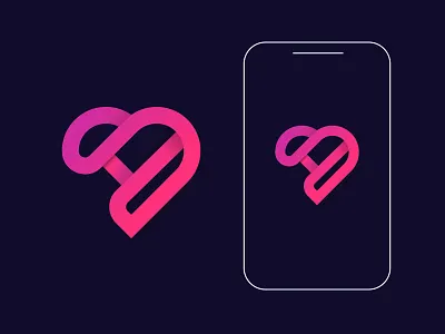 A+D Heart icon Combination Logo 3d logo app icon logo design crypto design dating app logo emotional branding logo growth and dedication logo healthcare logo idea heart logo design humanitarian branding letter a logo concept lifestyle brand logo logo for social apps logo for wellness brand love and care logo modern gradient logo modern typography logo nonprofit organization logo packaging design social connection logo ui ux