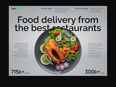 Delivery Web Design Platform app branding design graphic design illustration logo typography ui ux vector