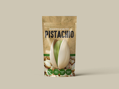 Pouch Packaging Design bag beverage brown foil bag food label graphic design label design marketing nutrition nuts pack package packaging packet paperbag pouch transparent veg food vintage