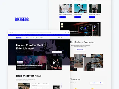 Website News & Company Profile🌟 company profile news news website web company profile web news website news