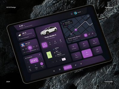 Electric Car Dashboard UI Design admin dashboard car dashboard car display dashboard dashboard design dashboard ui dashboard ui design electric car figma ui uiux user experience ux ux design