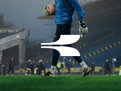 Keepy goalkeeper gloves #1 football football design football kit gloves goalkeeper gloves graphic design logo logotype sport sports design symbol