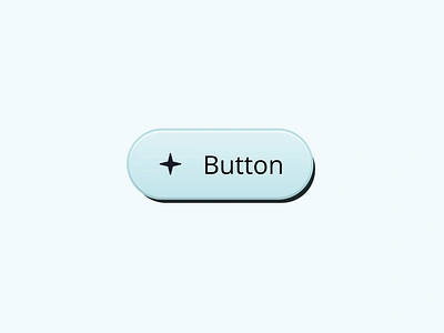 3D Button with old school 90s feel + Hover and Click Animation 3dbutton 90s 90saesthetic 90sstyle animation buttondesign flat3d hovereffect interactivedesign motion graphics oldschoolstyle pressedbutton retroaesthetic retrodesign retrovibes softshadows ui uibuttons uiinspiration uxdesign