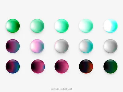 Orbs app branding design figma graphic design illustration logo product design ui ux