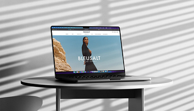 Bleusalt Platform