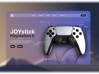 🎮 Elevating User Experience with Modern Design Trends branding casestudy graphic design logo prototype responsivedesign ui uiux userexperience webdesign