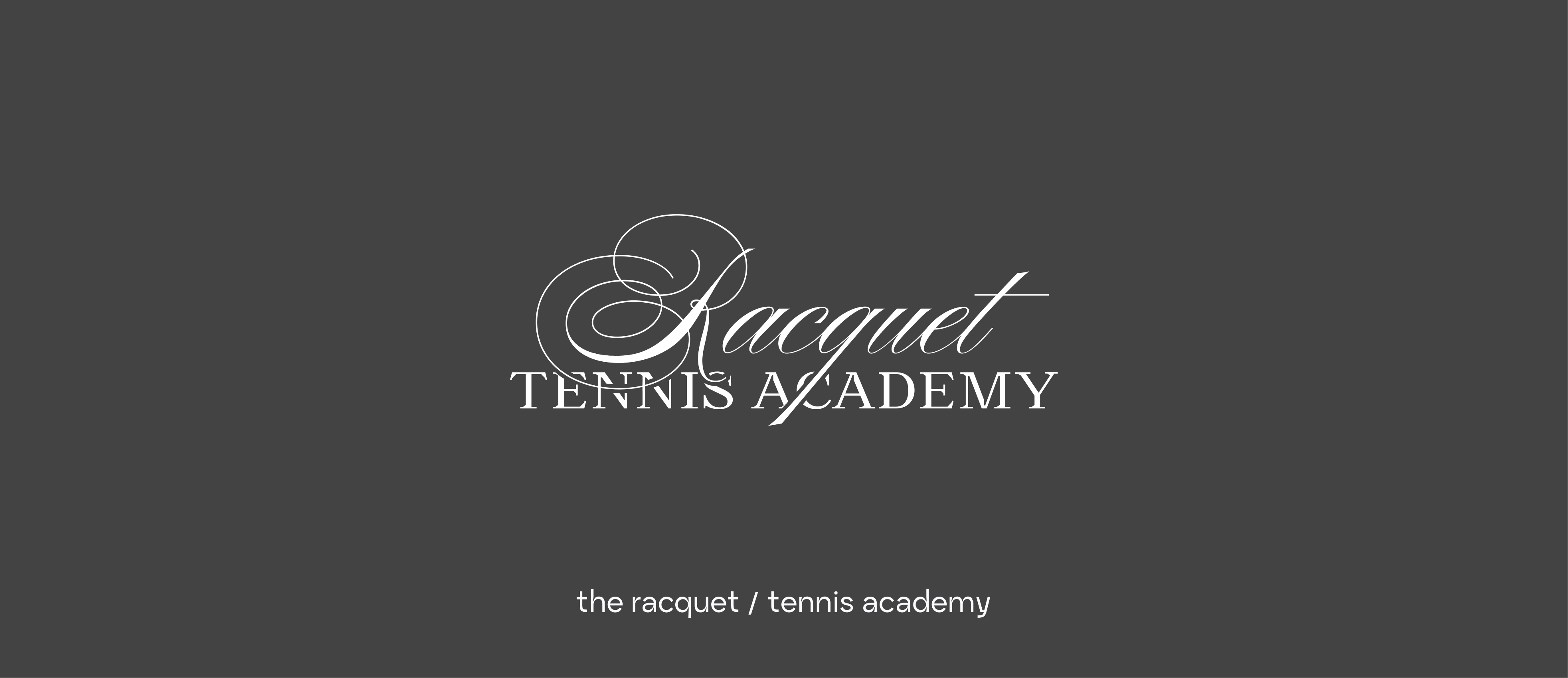 Example of Logo & Brand Identity | Full Brand