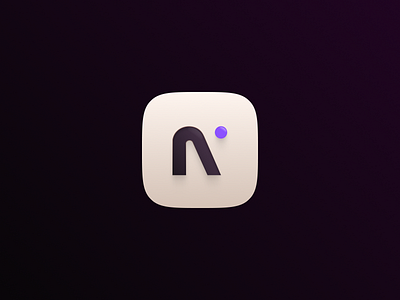 New Nolana Brand Icon ai brand brand identity branding icon logo startup