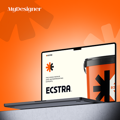 Website development for Ecstra in Webflow web design webflow website delvelopment