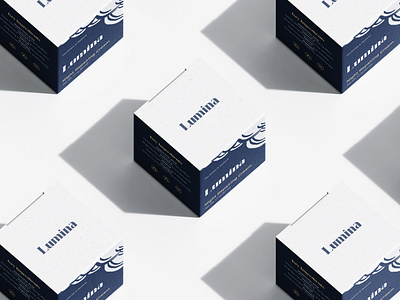 Cosmetic Cream Packaging Design box cosmetic label cosmetic packaging cream cream packaging label design packages packaging packaging design product design skincare packaging