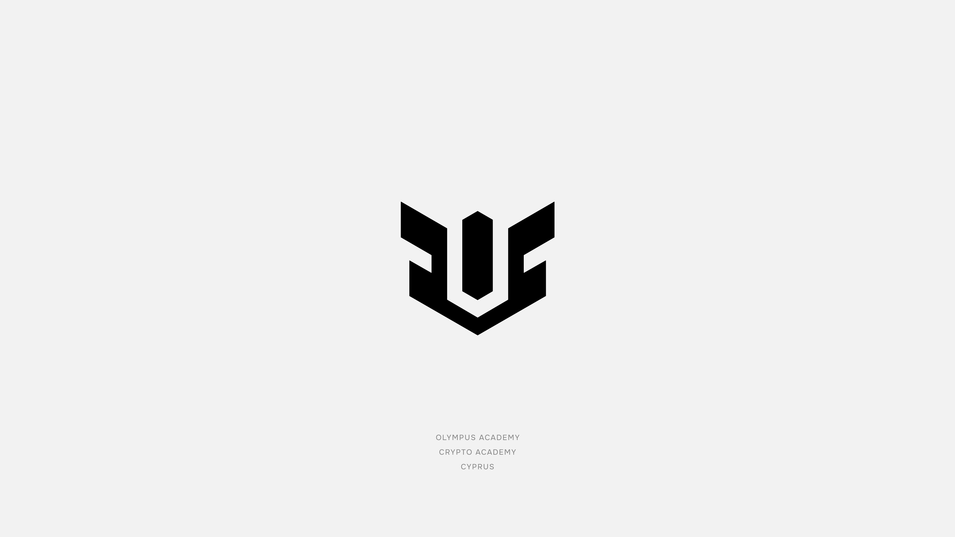 Example of Single Concept Logo Design