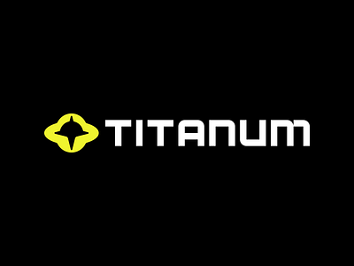 Titanum brand brand identity branding crypto crypto design design figma finance identity keyvisual logo logodesign tech visual identity visualidentity web3 web3 design web3 logo