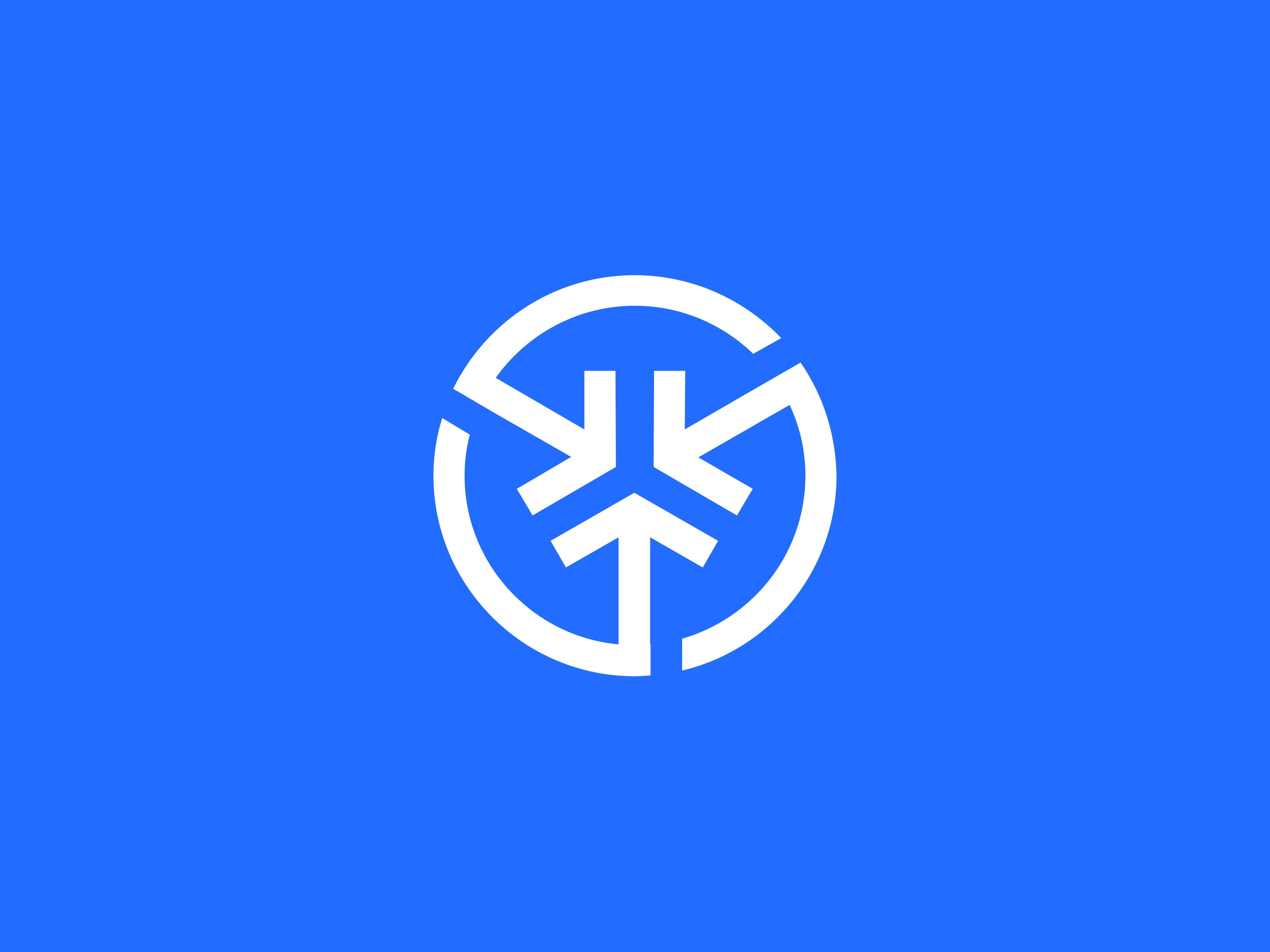 Example of Logo Sprint