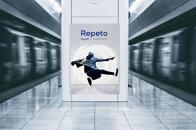 Repeto Branding branding