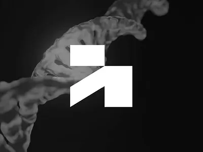 Arktos Brand Identity brand identity branding logo