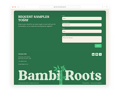 Footer Design Exploration agriculture website bamboo website carbon free website eco website energy website farm website footer footer design green landing page green tech website green website landing page nature website new footer design plant webiste renewable website sustainability website sustainable energy website terra website tree website