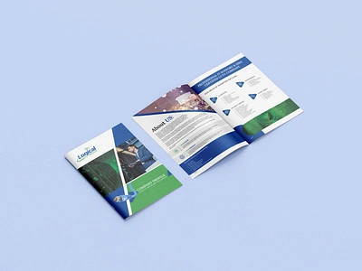 Bi-fold brochure | Company profile | Tri-fold brochure agency brochure b bi fold brochure bifold bifold brochure branding brochure brochure layout brochure template business brochure catalog catalogue company brochure corporate corporate brochure creative brochure flyer indesign tri fold brochure