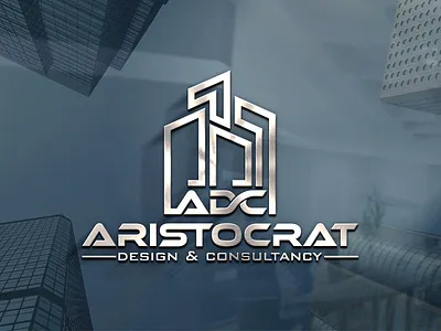 Architectural Company Logo Design 3d logo 3d logo design brand identity design branding design elegant logo elegant logo design graphic design illustration logo logo creator logo design logo designer logo maker minimalistic logo design monogram logo typography vector vintage logo design wordmark logo design