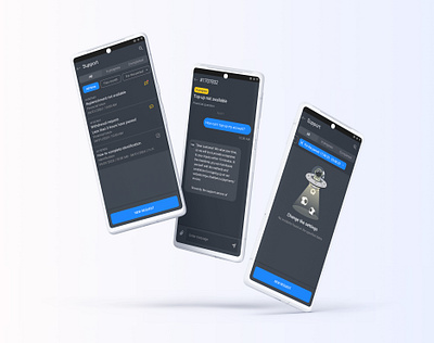 Betting Android app. Support android app mobile support ui uiux