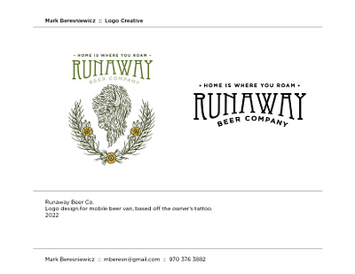 Brewewy Identity