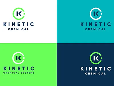 Kinetic branding design identity kinetic motion