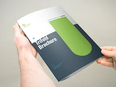 3xA4 Brochure Template 3xa4 3xa4 brochure bifold brochure booklet brochure business corporate trifold trifold brochure